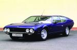 Lamborghini Espada 1968 года